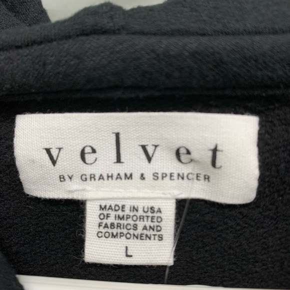 Anthropologie Velvet by Graham & Spencer - Picture 5 of 10